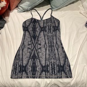 SOLD - Lululemon Tank
